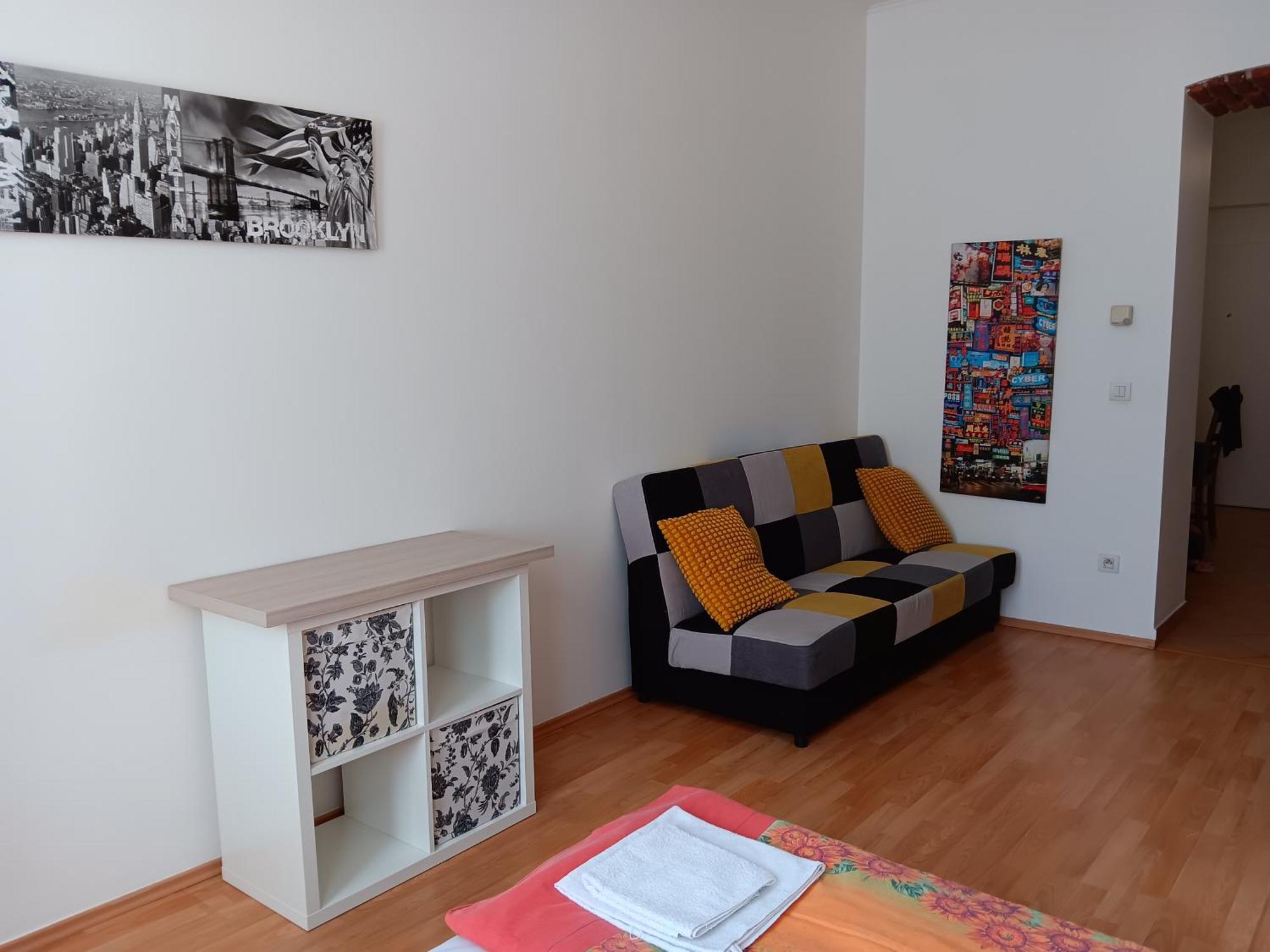 Plzenska Apartmán Praha