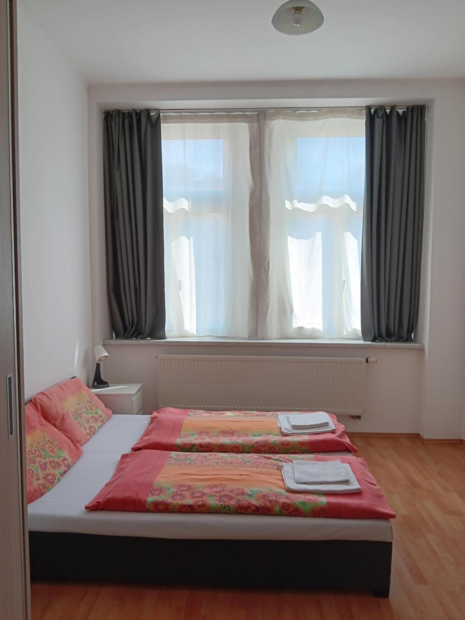 Apartmán Plzenska
