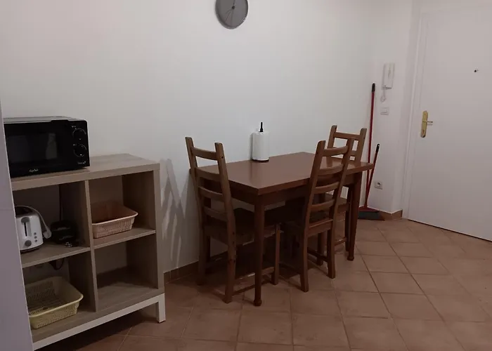 Plzenska Apartment